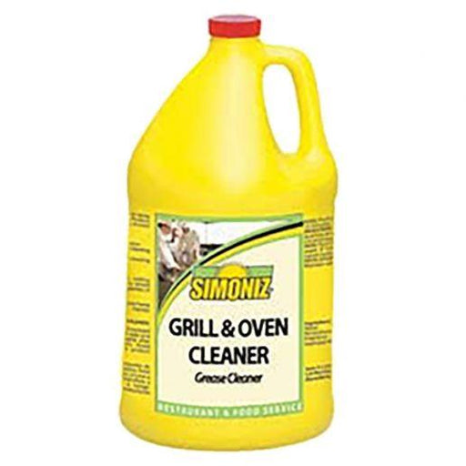Simoniz® Grill & Oven Cleaner - Janitorial Superstore