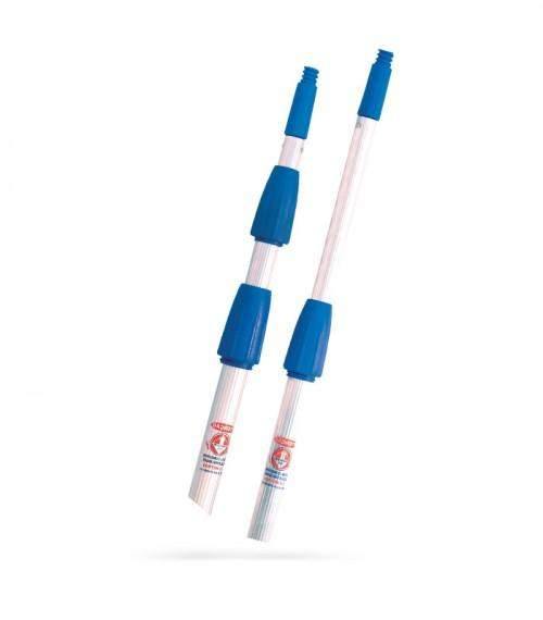 Telescopic Pole, 3 Stage, 177 Inches - Janitorial Superstore