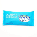 Terra Breeze Laundry Detergent Powder, 1.5 oz Packet, 150 Pack - Janitorial Superstore