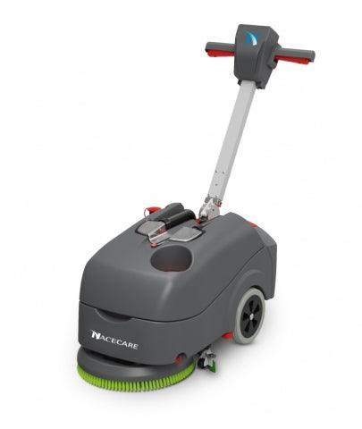Nacecare TGB516NX Cordless Floor Machine - Janitorial Superstore