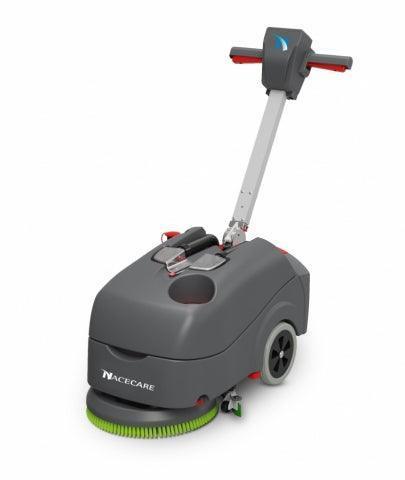 Nacecare TGB516NX Cordless Floor Machine - Janitorial Superstore