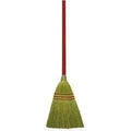 Toy Straw Broom - Janitorial Superstore