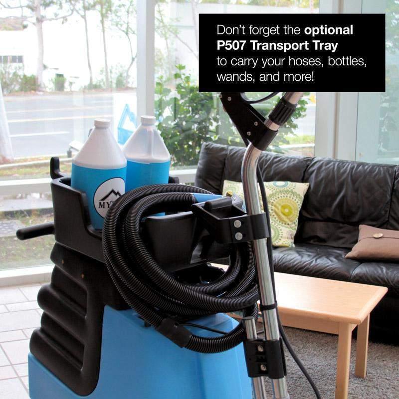 Mytee 1000DX-200 Speedster Carpet Extractor (Free Shipping) - Janitorial Superstore