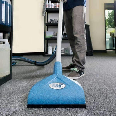 Edic Triton Carpet Wand - Janitorial Superstore