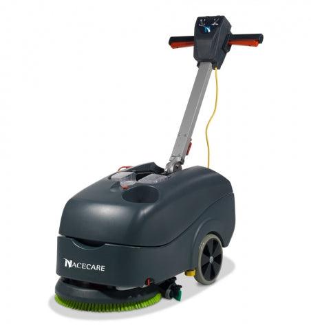 NaceCare TT516 Corded Automatic Floor Scrubber - Janitorial Superstore