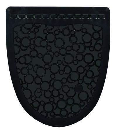 Fresh Products Sani-Mat Urinal Mats, 6 Case (BWKUMBB) - Janitorial Superstore