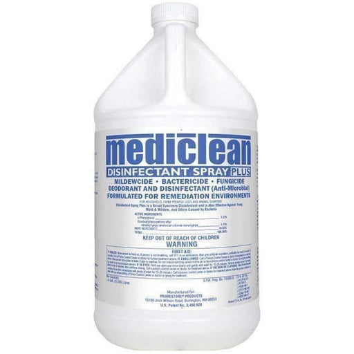 Chemspec MediClean® Disinfectant Spray Plus
