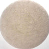 White Buffing Pad for pilot - Janitorial Superstore