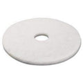 White Polishing Pad - Janitorial Superstore
