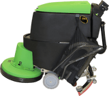 Wrangler 2012 AB Walk Behind Floor Scrubber ( Free Shipping) - Janitorial Superstore