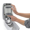 GOJO® FMX-12™ Dispenser Push-Style Dispenser for GOJO FMX-12 1250 mL Foam Soap Refills - Janitorial Superstore