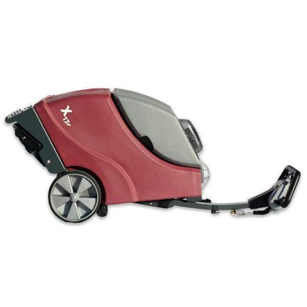 Minuteman X17115hp 100psi Series (Free Shipping) - Janitorial Superstore