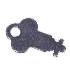 Universal Metal Skeleton Dispenser Key - Janitorial Superstore